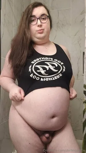 Darlingsoftie OnlyFans Leaked Free Thumbnail Picture - #pvbO7LFKqQ