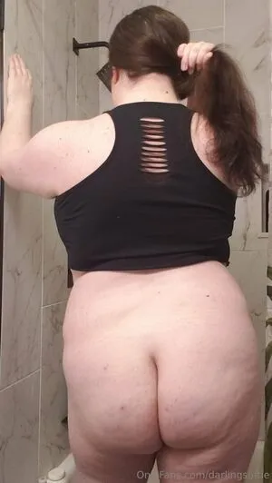 Darlingsoftie OnlyFans Leaked Free Thumbnail Picture - #t7eB1WaVmi