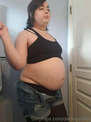Darlingsoftie OnlyFans Leaked Free Thumbnail Picture - #t9bx35fOaK
