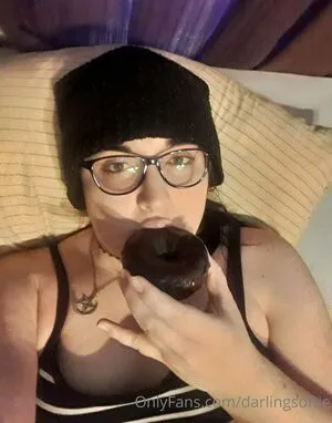 Darlingsoftie OnlyFans Leaked Free Thumbnail Picture - #vyDzogtFzR