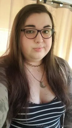 Darlingsoftie OnlyFans Leaked Free Thumbnail Picture - #yeBIUNw3JO