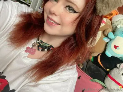 Darlingsub OnlyFans Leaked Free Thumbnail Picture - #2XSC551PXE