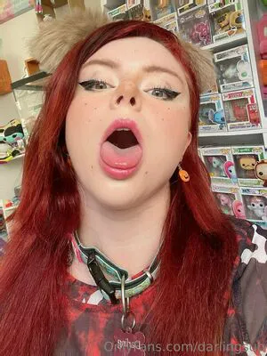 Darlingsub OnlyFans Leaked Free Thumbnail Picture - #Ae8iWXJPmE