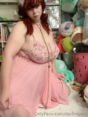 Darlingsub OnlyFans Leaked Free Thumbnail Picture - #BrPwMyQgYG
