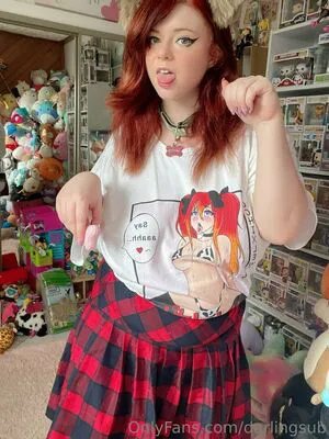 Darlingsub OnlyFans Leaked Free Thumbnail Picture - #BzD3UUj0VR