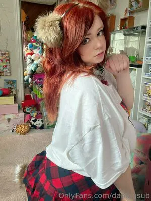 Darlingsub OnlyFans Leaked Free Thumbnail Picture - #C665uiify4