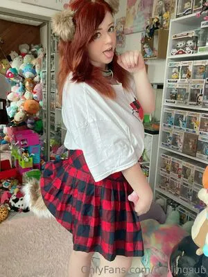 Darlingsub OnlyFans Leaked Free Thumbnail Picture - #MJgvKsQd42