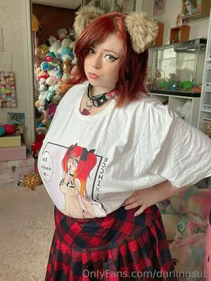 Darlingsub OnlyFans Leaked Free Thumbnail Picture - #TB2nR1pxCw