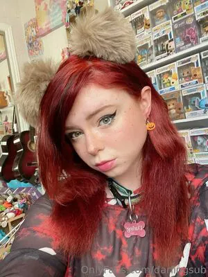 Darlingsub OnlyFans Leaked Free Thumbnail Picture - #TX86lY3zyL