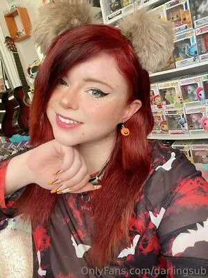 Darlingsub OnlyFans Leaked Free Thumbnail Picture - #VYSj3xYXr2