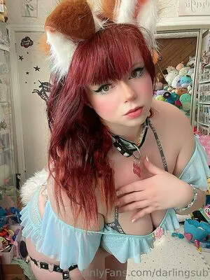 Darlingsub OnlyFans Leaked Free Thumbnail Picture - #XWd4KSVQcx