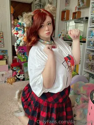 Darlingsub OnlyFans Leaked Free Thumbnail Picture - #XXlEwC973Z