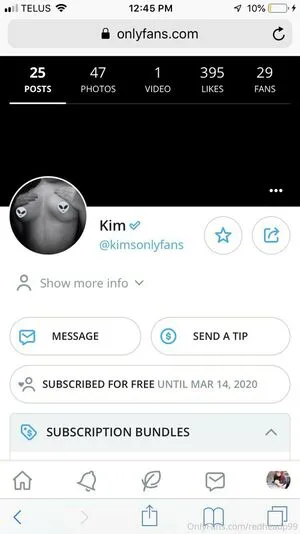 Darlingsub OnlyFans Leaked Free Thumbnail Picture - #YIAbV71rsa