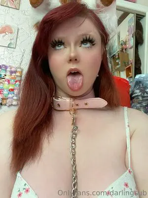 Darlingsub OnlyFans Leaked Free Thumbnail Picture - #efh5mgt55S