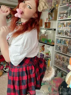 Darlingsub OnlyFans Leaked Free Thumbnail Picture - #nGv58QqAID