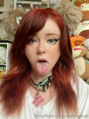 Darlingsub OnlyFans Leaked Free Thumbnail Picture - #rwoBRb36pF