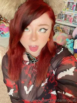 Darlingsub OnlyFans Leaked Free Thumbnail Picture - #vfim8yra25