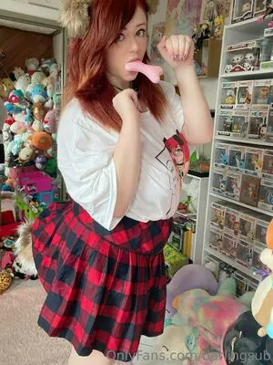 Darlingsub OnlyFans Leaked Free Thumbnail Picture - #whGd6QvABL