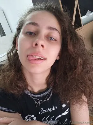 Darlingxxx69 OnlyFans Leaked Free Thumbnail Picture - #3Y6Q8liDmM