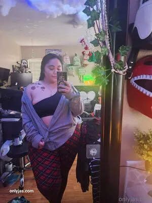 Darlinjasminexxx OnlyFans Leaked Free Thumbnail Picture - #3CvM2Z71pa