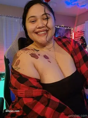 Darlinjasminexxx OnlyFans Leaked Free Thumbnail Picture - #5W9QTmL0mF