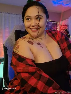 Darlinjasminexxx OnlyFans Leaked Free Thumbnail Picture - #F6ClZoqspZ