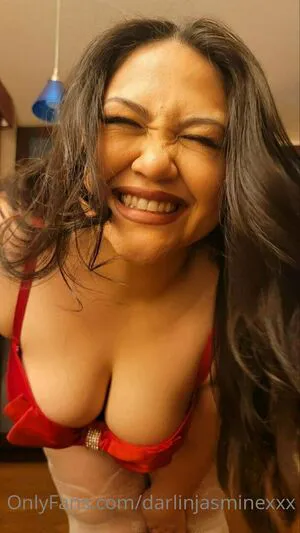 Darlinjasminexxx OnlyFans Leaked Free Thumbnail Picture - #FqmLY4g3zJ