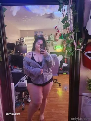 Darlinjasminexxx OnlyFans Leaked Free Thumbnail Picture - #GhrQAcEcdp