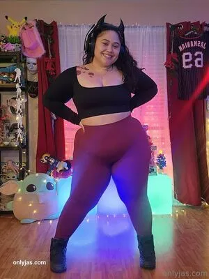 Darlinjasminexxx OnlyFans Leaked Free Thumbnail Picture - #IFww04mgQZ