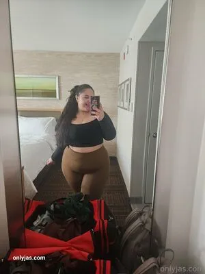 Darlinjasminexxx OnlyFans Leaked Free Thumbnail Picture - #NEr6m67dph