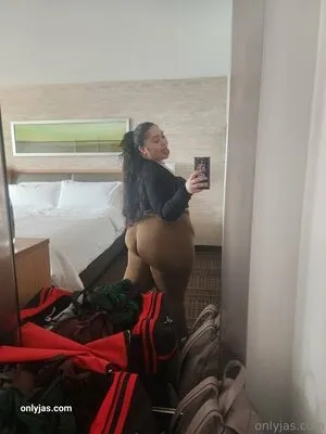 Darlinjasminexxx OnlyFans Leaked Free Thumbnail Picture - #PPWGkYbhJz