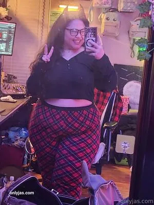 Darlinjasminexxx OnlyFans Leaked Free Thumbnail Picture - #TBHrXcXHQm