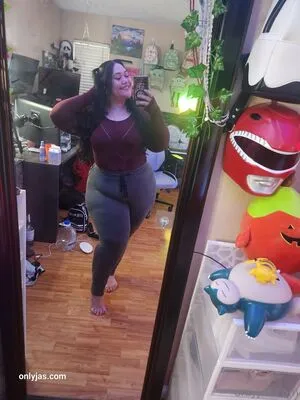 Darlinjasminexxx OnlyFans Leaked Free Thumbnail Picture - #U2smdHzgKd