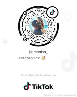 Darlinjasminexxx OnlyFans Leaked Free Thumbnail Picture - #WhGJTSdnTZ