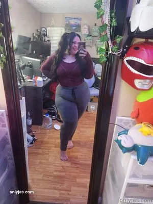 Darlinjasminexxx OnlyFans Leaked Free Thumbnail Picture - #b9vpyPtlXo