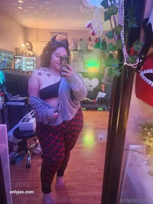 Darlinjasminexxx OnlyFans Leaked Free Thumbnail Picture - #e8gvTKO06B