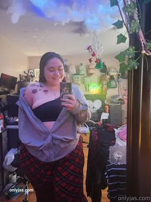 Darlinjasminexxx OnlyFans Leaked Free Thumbnail Picture - #ivWW8eK43o