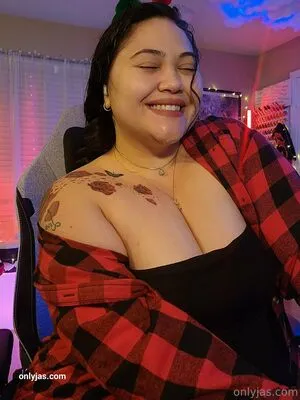 Darlinjasminexxx OnlyFans Leaked Free Thumbnail Picture - #mYfZQ0Gx68