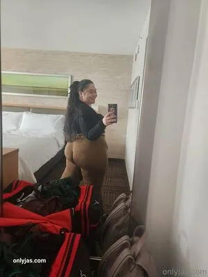 Darlinjasminexxx OnlyFans Leaked Free Thumbnail Picture - #oxsuvskJVl
