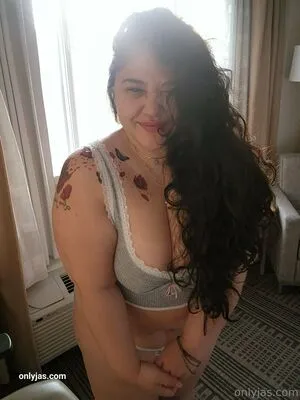 Darlinjasminexxx OnlyFans Leaked Free Thumbnail Picture - #qxu9nUrex3