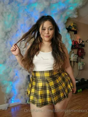Darlinjasminexxx OnlyFans Leaked Free Thumbnail Picture - #zMsKxGq852