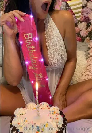 Darlinnikkiqos OnlyFans Leaked Free Thumbnail Picture - #FSsgnZvQj8