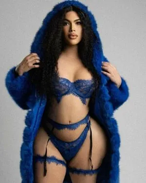 Darlyn Castillo OnlyFans Leaked Free Thumbnail Picture - #F41n1USh60