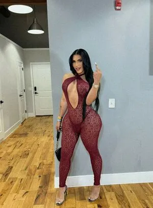Darlyn Castillo OnlyFans Leaked Free Thumbnail Picture - #lwNGFYQWbs