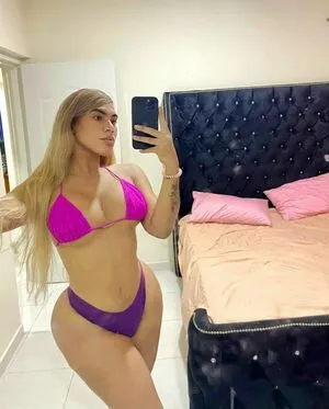 Darlyn Castillo OnlyFans Leaked Free Thumbnail Picture - #u6zw2a8AOI