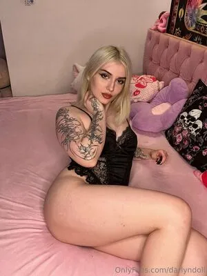 Darlyndoll OnlyFans Leaked Free Thumbnail Picture - #0ASKkPb5mZ