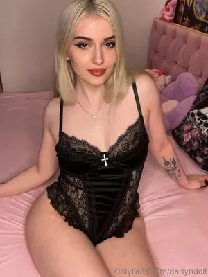 Darlyndoll OnlyFans Leaked Free Thumbnail Picture - #ZP4L30541O