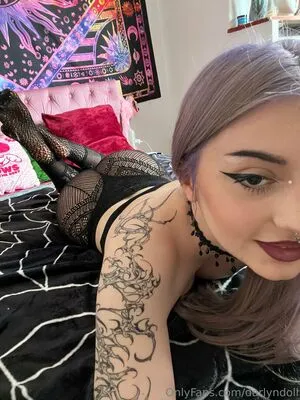Darlyndoll OnlyFans Leaked Free Thumbnail Picture - #cVKCDskUD0