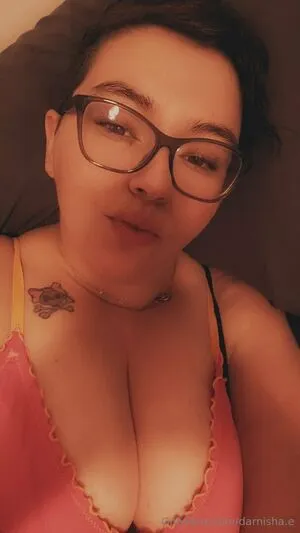 Darnisha E OnlyFans Leaked Free Thumbnail Picture - #44ojQj5tkX