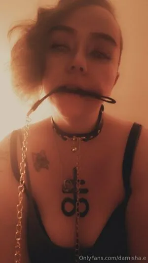 Darnisha E OnlyFans Leaked Free Thumbnail Picture - #5Uxu5TO1GV